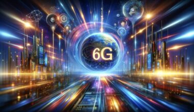 6G’de Devrim: Japonya 560 GHz Bandında Hız Rekoru Kırdı