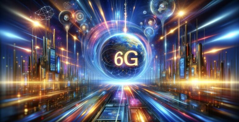 6G’de Devrim: Japonya 560 GHz Bandında Hız Rekoru Kırdı