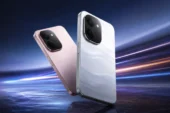 9000 mAh Bataryalı Vivo Y600 Turbo Geliyor