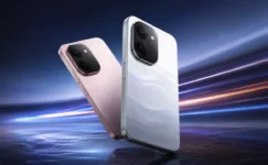 9000 mAh Bataryalı Vivo Y600 Turbo Geliyor