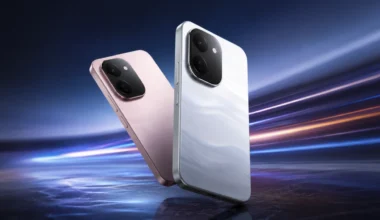 9000 mAh Bataryalı Vivo Y600 Turbo Geliyor
