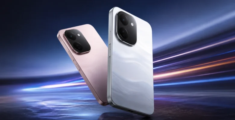 9000 mAh Bataryalı Vivo Y600 Turbo Geliyor