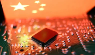 ABD’den Çin’e Yeni Telefon Yasağı
