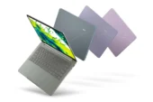 Acer Swift Air 14 Tanıtıldı: MacBook Neo’ya Yeni Rakip