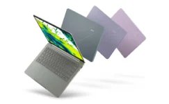Acer Swift Air 14 Tanıtıldı: MacBook Neo’ya Yeni Rakip