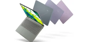 Acer Swift Air 14 Tanıtıldı: MacBook Neo’ya Yeni Rakip