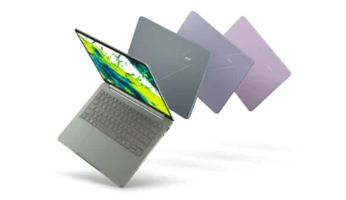 Acer Swift Air 14 Tanıtıldı: MacBook Neo’ya Yeni Rakip