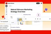 Adobe, Acrobat için Yapay Zeka Destekli PDF Spaces Özelliğini Duyurdu