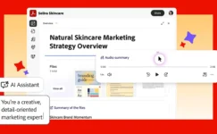 Adobe, Acrobat için Yapay Zeka Destekli PDF Spaces Özelliğini Duyurdu
