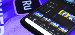 Adobe Premiere Android Yolunda!