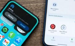 AirDrop Desteğine Kavuşacak Android Telefonlar Açıklandı