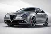 Alfa Romeo Giulietta Efsanesi Geri Dönüyor