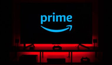 Amazon Prime Video Türkiye’de Reklamlı Dönem Başlıyor