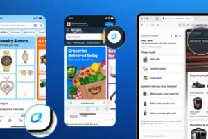 Amazon’un Yeni Yapay Zeka Asistanı Alexa for Shopping Tanıtıldı
