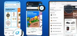 Amazon’un Yeni Yapay Zeka Asistanı Alexa for Shopping Tanıtıldı