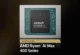 AMD 192 GB Birleşik Bellekli Ryzen AI Max 400 Serisini Tanıttı
