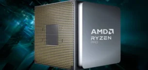 AMD Ryzen PRO 9000 Serisi Tanıtıldı
