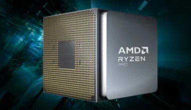 AMD Ryzen PRO 9000 Serisi Tanıtıldı