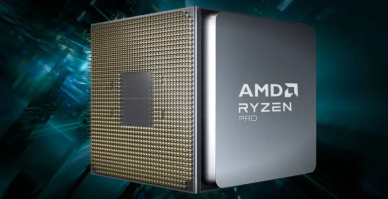AMD Ryzen PRO 9000 Serisi Tanıtıldı