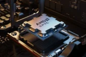 AMD Sunucu İşlemcilerinde Rekor Kırmaya Hazırlanıyor