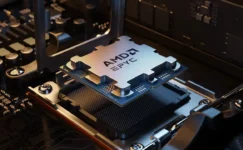 AMD Sunucu İşlemcilerinde Rekor Kırmaya Hazırlanıyor