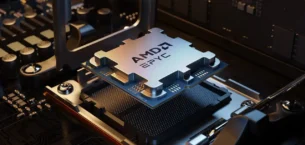 AMD Sunucu İşlemcilerinde Rekor Kırmaya Hazırlanıyor