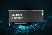 AMD Yeni Yapay Zeka Gücünü Ortaya Çıkardı