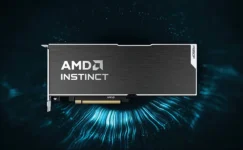 AMD Yeni Yapay Zeka Gücünü Ortaya Çıkardı