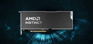 AMD Yeni Yapay Zeka Gücünü Ortaya Çıkardı