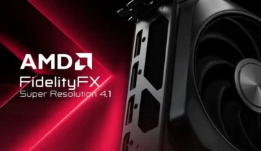 AMD’den Oyun Dünyasını Sarsacak Hamle: FSR 4.1 Geliyor