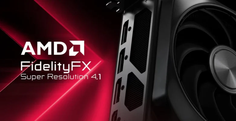AMD’den Oyun Dünyasını Sarsacak Hamle: FSR 4.1 Geliyor