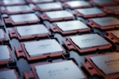 AMD’den Tayvan’a Dev Yatırım: 10 Milyar Dolar