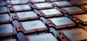AMD’den Tayvan’a Dev Yatırım: 10 Milyar Dolar