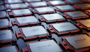 AMD’den Tayvan’a Dev Yatırım: 10 Milyar Dolar