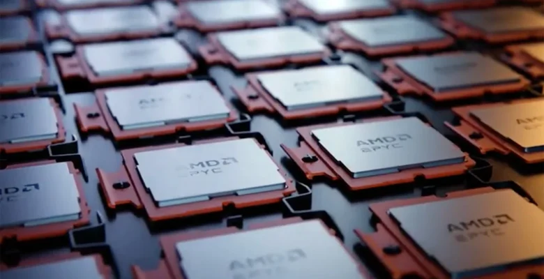 AMD’den Tayvan’a Dev Yatırım: 10 Milyar Dolar
