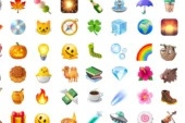 Android 17 Güncellemesiyle Emojiler Yenileniyor