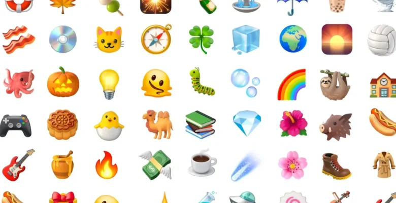 Android 17 Güncellemesiyle Emojiler Yenileniyor