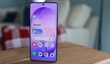 Android 17 Tabanlı One UI 9 Beta Süreci Başlıyor