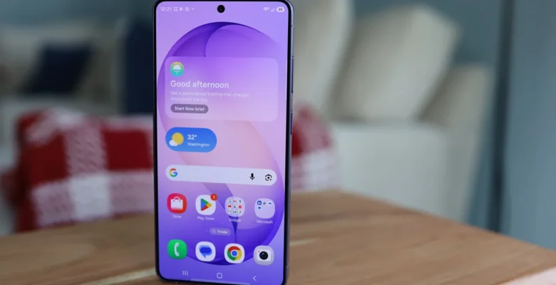 Android 17 Tabanlı One UI 9 Beta Süreci Başlıyor