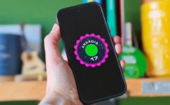 Android 17 Tanıtıldı – İşte Özellikleri ve Güncelleme Alacak Telefonlar