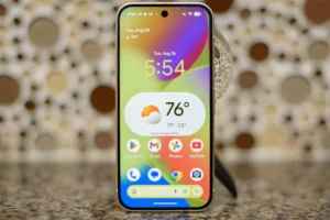 Android 17’de Medya Uygulamaları için Yeni Tasarım