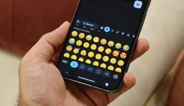 Android 17’nin 3D Emojileri Sızdı