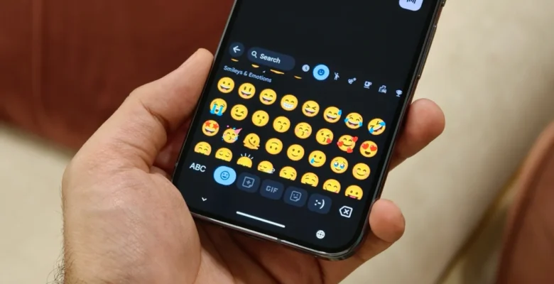 Android 17’nin 3D Emojileri Sızdı