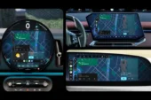 Android Auto Güncelleniyor: İşte Yeni Tasarım ve Özellikler
