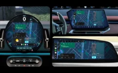 Android Auto Güncelleniyor: İşte Yeni Tasarım ve Özellikler