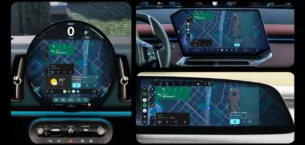 Android Auto Güncelleniyor: İşte Yeni Tasarım ve Özellikler