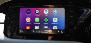 Android Auto’ya Yeni Widget Özelliği Geliyor