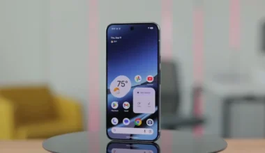Android için Yeni Dijital Sağlık Aracı: Pause Point Nedir?