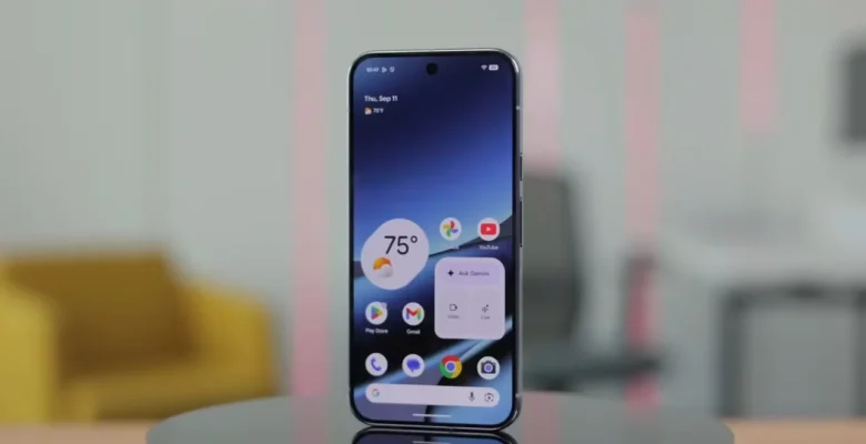 Android için Yeni Dijital Sağlık Aracı: Pause Point Nedir?