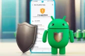 Android’de Google Sistem Güncellemeleri Neler Sunuyor?